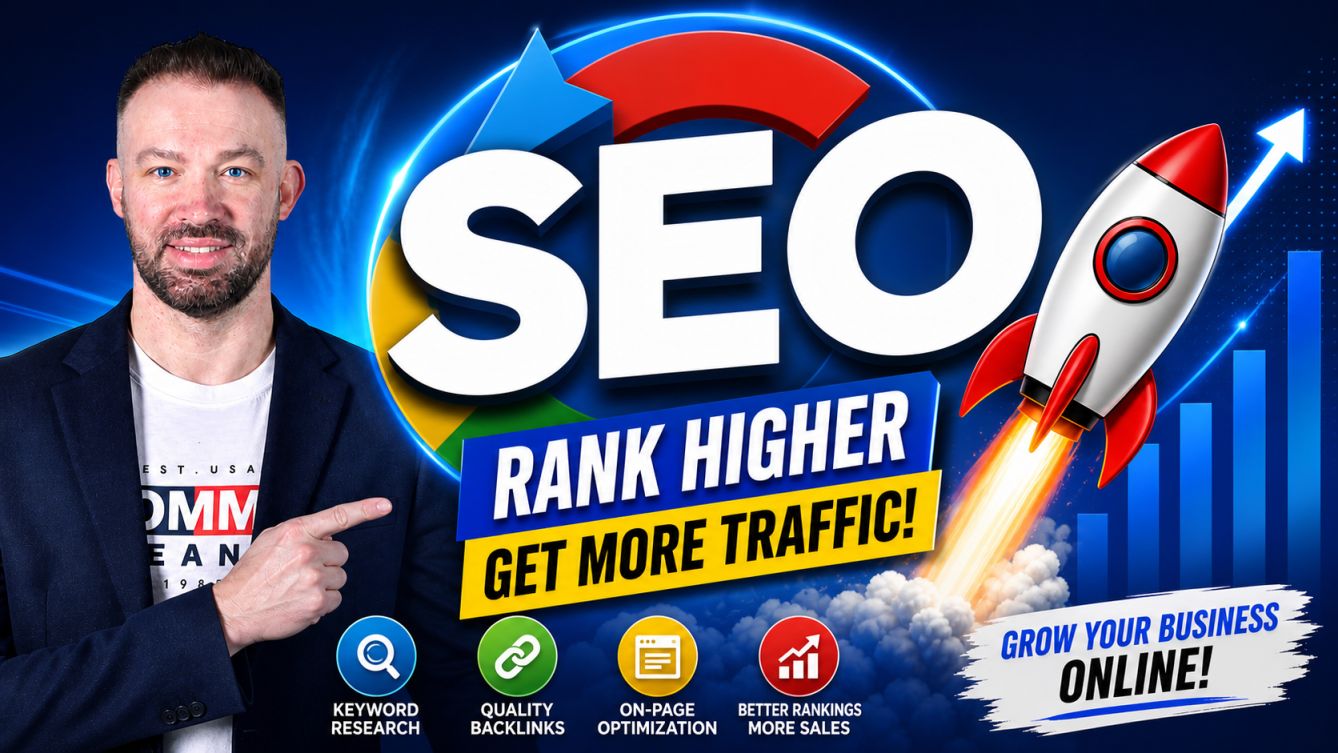 SEO για παιδικές κατασκηνώσεις