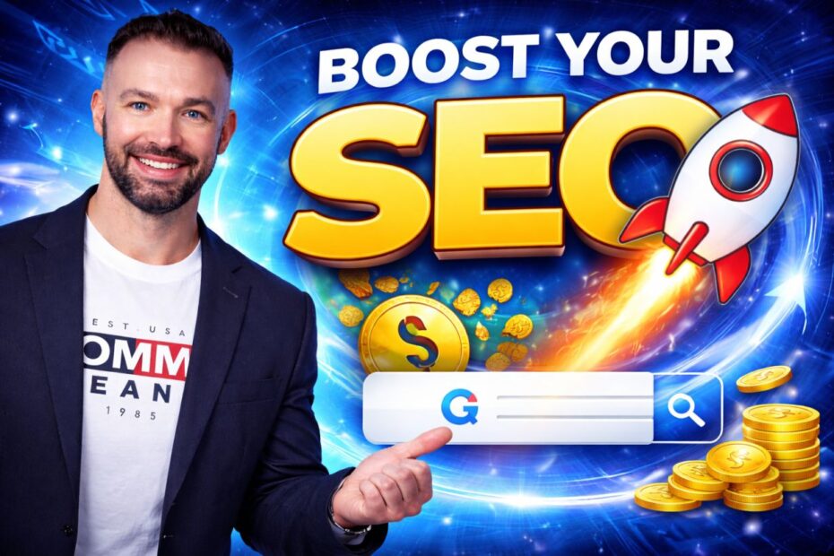 SEO Προώθηση Ιστοσελίδων Μυτιλήνη
