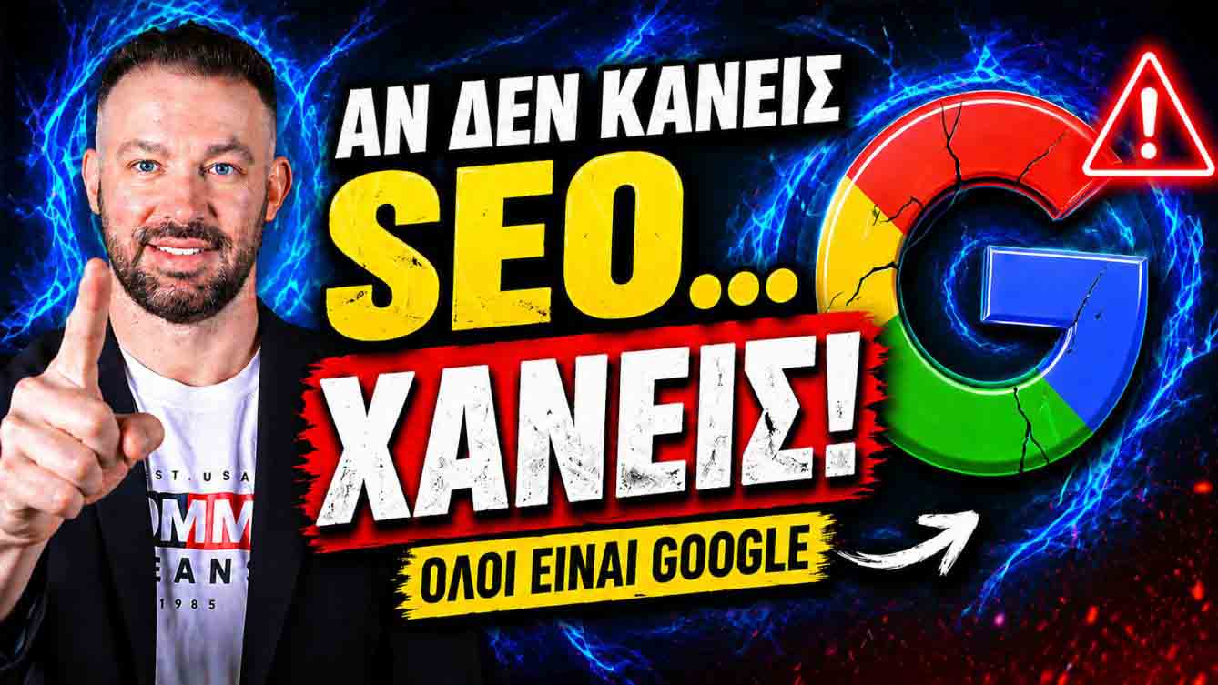 SEO Υπηρεσίες Για Επιχειρήσεις Στην Ελλάδα: Ο Πρακτικός Οδηγός Για Περισσότερες Πωλήσεις