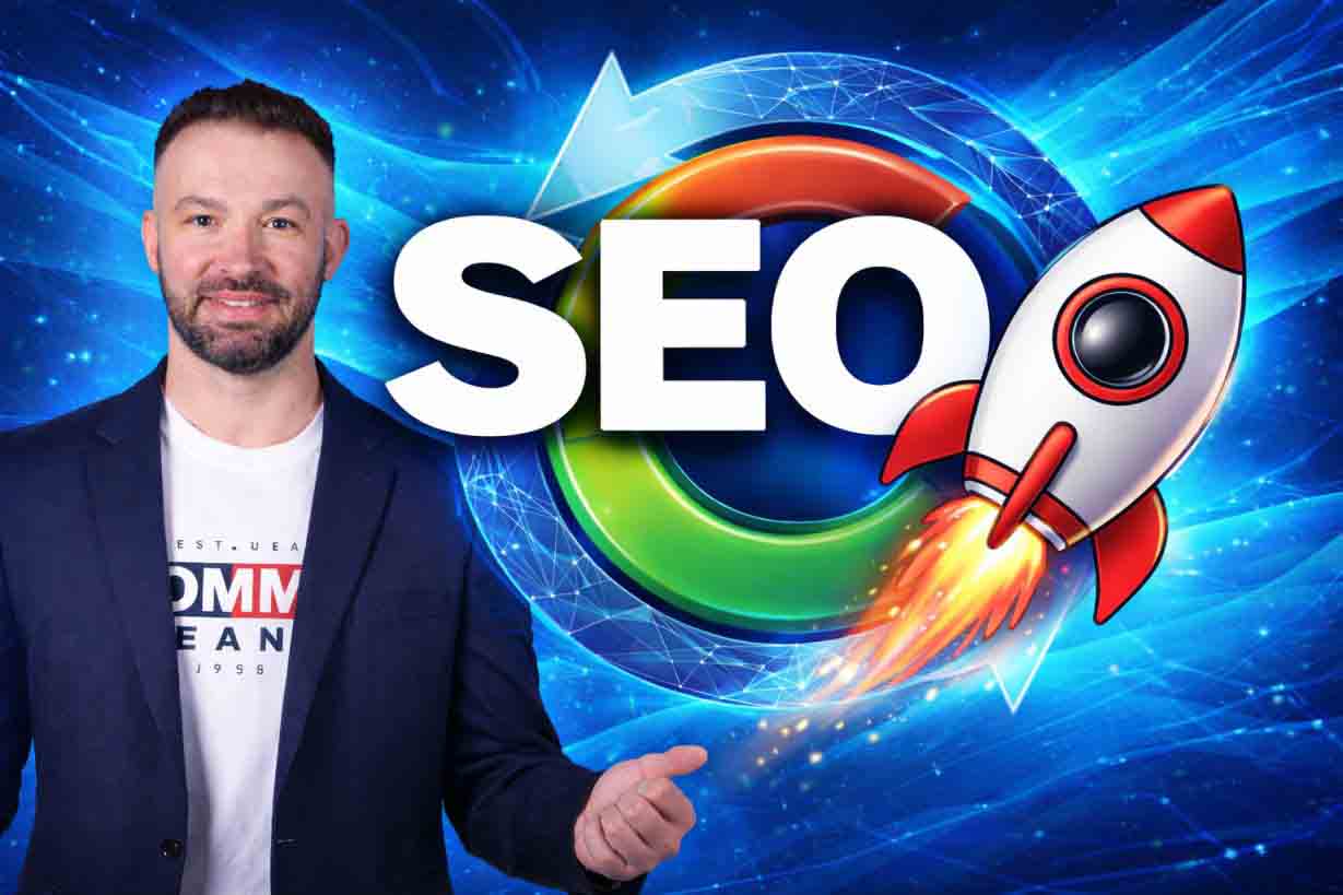 Τι Είναι Το SEO Για Μικρές Επιχειρήσεις; Ο Πρακτικός Οδηγός Για Περισσότερους Πελάτες