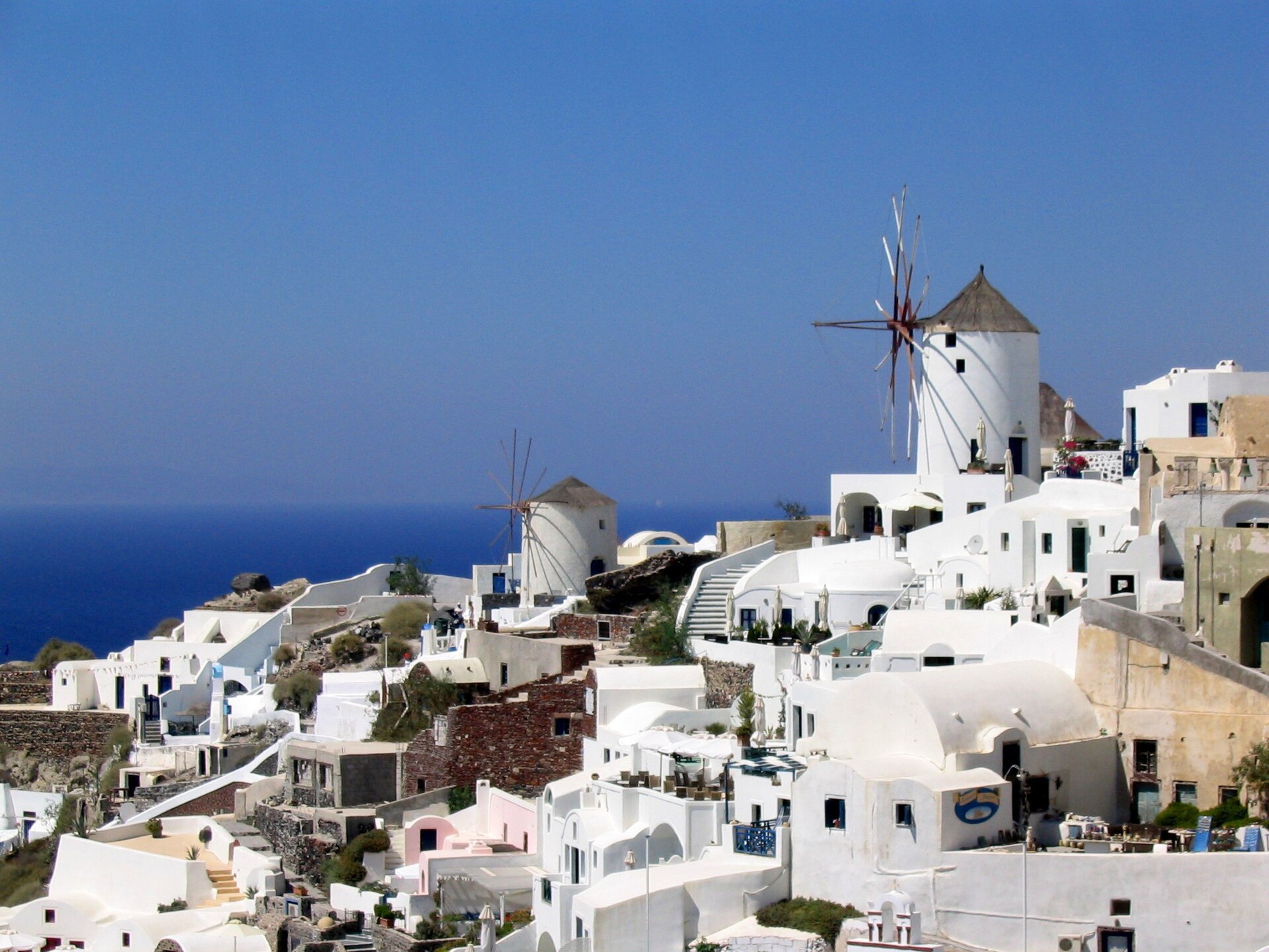 Greece tours